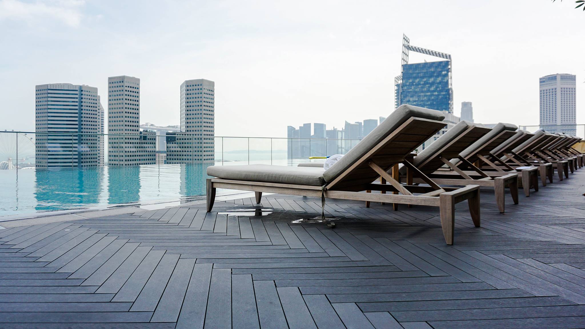 泰国  普吉酒店